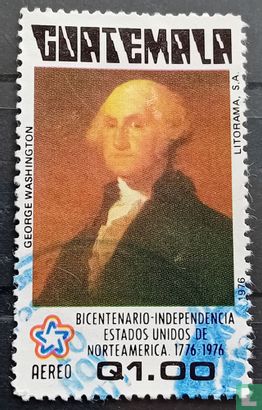 200 jaar onafhankelijkheid