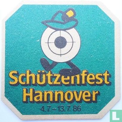 Schützenfest Hannover - Bild 1