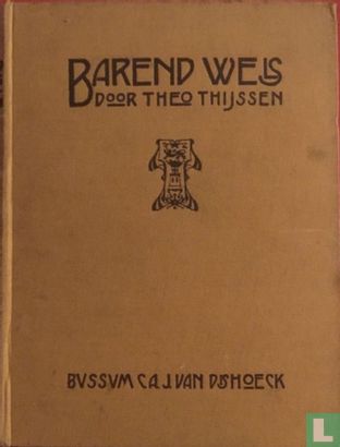 Barend Wels - Afbeelding 1