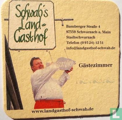 Schwab's Land-Gasthof - Bild 1