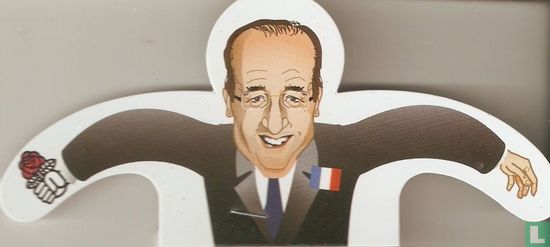 François Hollande  - Image 1