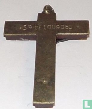 Kruisje  - Lourdes  - Image 2