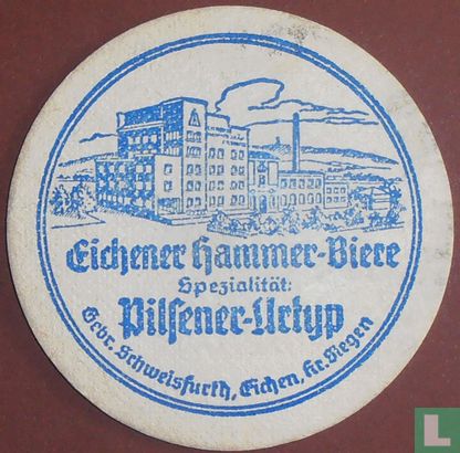 Eichener Hammer Biere