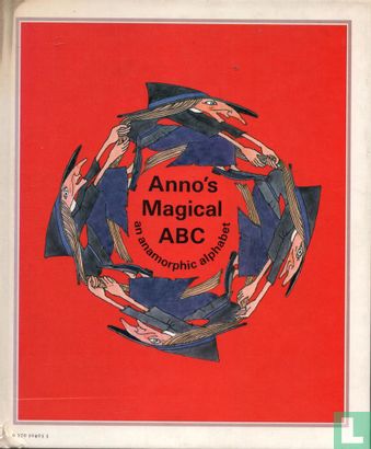 Anno's Magical ABC - Image 1
