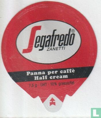 Segafredo Zanetti (43x50mm)