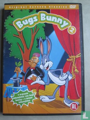 Bugs Bunny 2 - Afbeelding 1