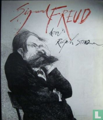 Sigmund Freud - Bild 1