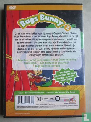 Bugs Bunny 2 - Bild 2
