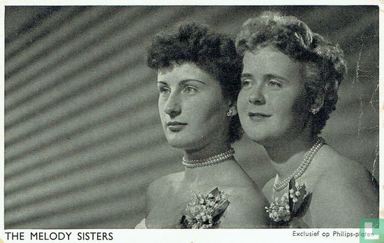 The Melody Sisters - Afbeelding 1