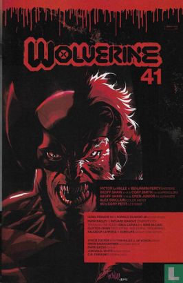 Wolverine 41 - Image 3
