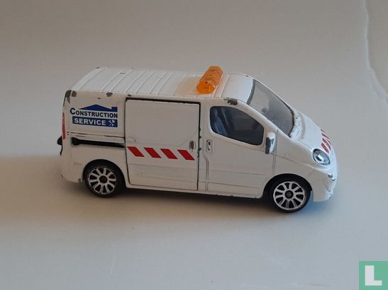 Renault Trafic - Bild 1