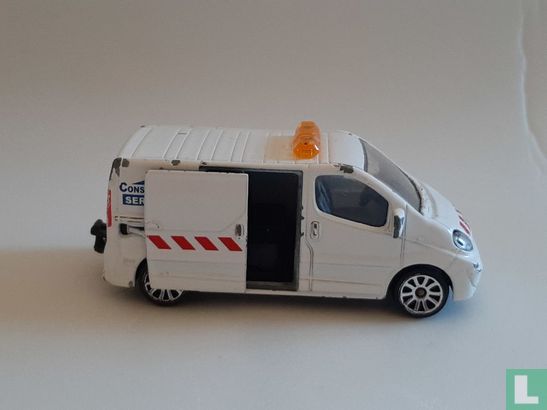 Renault Trafic - Bild 2