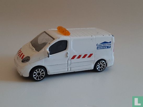 Renault Trafic - Bild 3