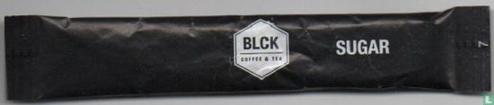 BLCK Coffee & Tea Sugar [7R] - Afbeelding 1
