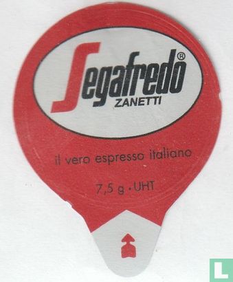 Segafredo Zanetti 