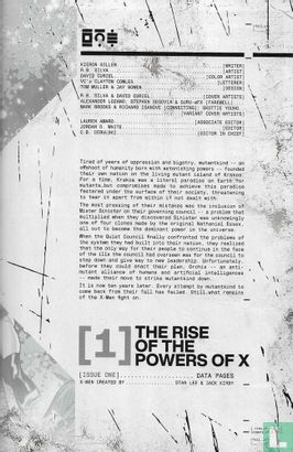 Rise of the Powers of X 1 - Bild 3