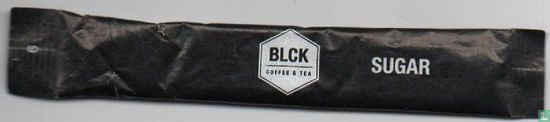 BLCK Coffee & Tea Sugar [9R] - Image 1