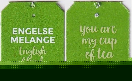 Engelse Melange - Image 3