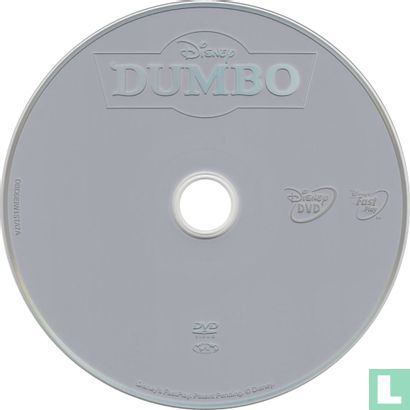 Dumbo  - Afbeelding 3