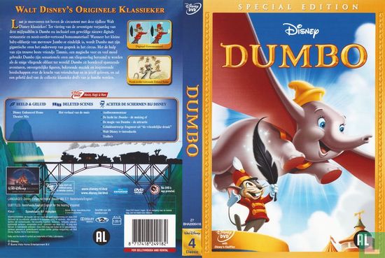 Dumbo  - Afbeelding 4