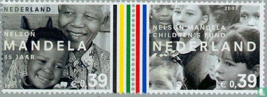 Nelson Mandela - Image 2