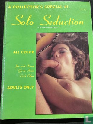 Solo Seduction 1 - Image 1