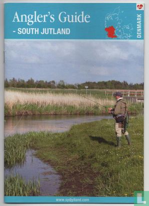 Angler's Guide - South Jutland - Image 1