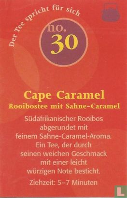 Cape Caramel - Image 1