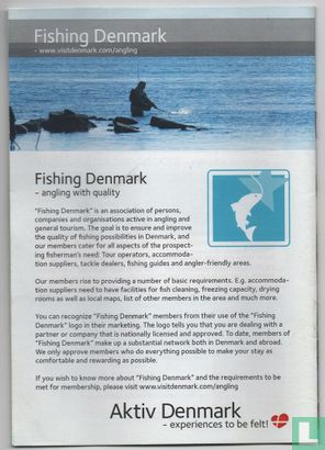 Angler's Guide - South Jutland - Image 2
