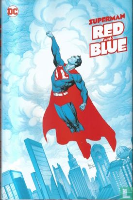 Superman: Red & Blue - Bild 1