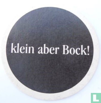 Klein aber Bock! - Bild 1