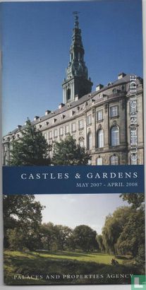 Culture Guide - Castles & Gardens - Image 1