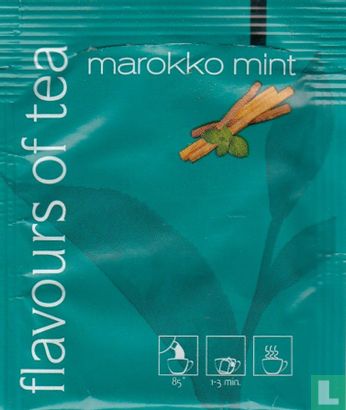 marokko mint   - Image 2