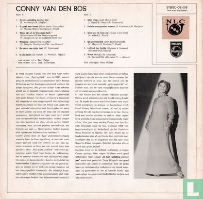 Conny van den Bos - Bild 2