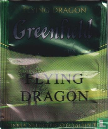 Flying Dragon  - Afbeelding 1