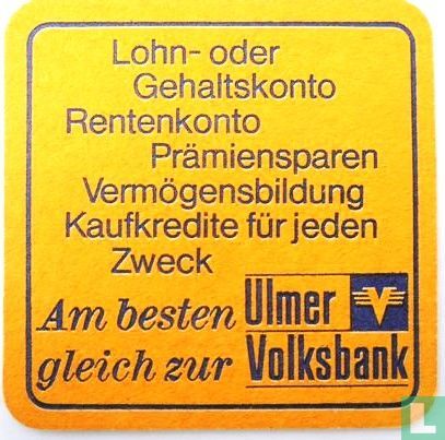 Ulmer Volksbank - Afbeelding 1