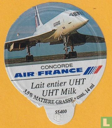 14 Concorde