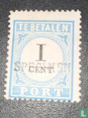 Postage stamp - Image 2