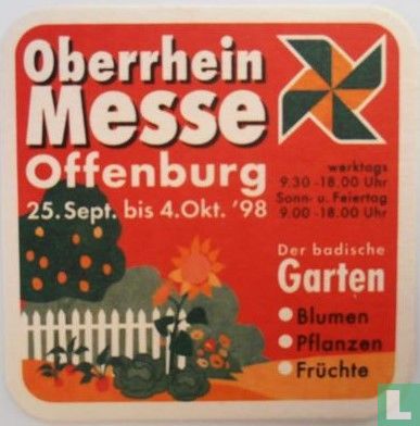 Oberrhein Messe - Image 1