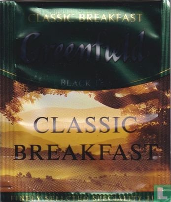 Classic Breakfast - Afbeelding 1