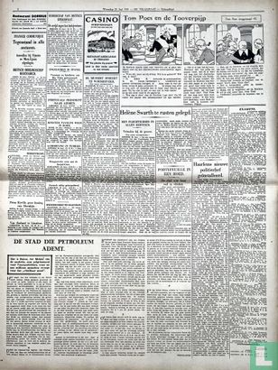 De Telegraaf 18276 wo - Afbeelding 3
