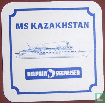 MS Kazakhstan - Image 1
