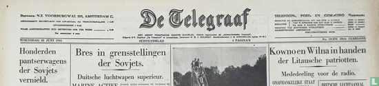 De Telegraaf 18276 wo - Afbeelding 5