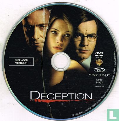 Deception - Bild 3