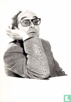 Jean-Luc Godard, mai 86 - Image 1