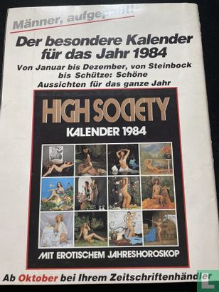 High Society [DEU] 10 - Image 2