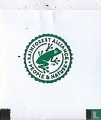Flavours of tea / Rainforest Allance Certified  - Image 2
