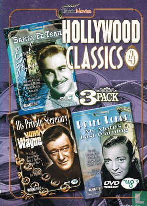 Hollywood Classics 4 - Afbeelding 1
