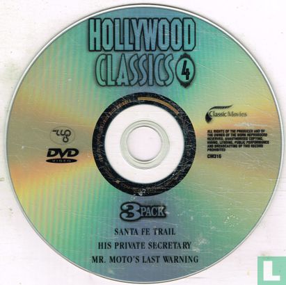 Hollywood Classics 4 - Bild 3