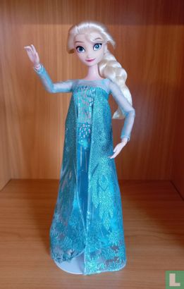 Elsa - Bild 1